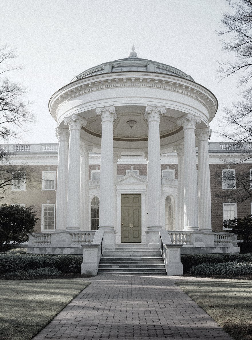 GiveUNC