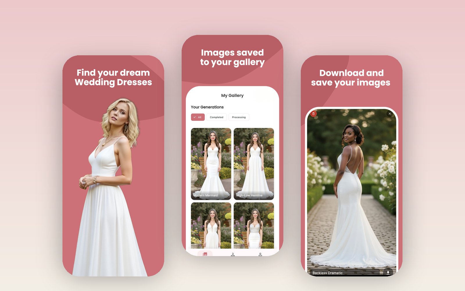 BridalFit